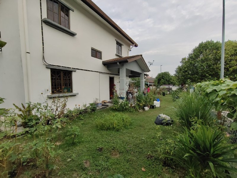 CORNER LOT TANAH LUAS - SEKSYEN 7, SHAH ALAM - photo 10
