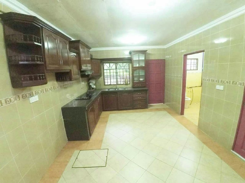 DAH RENOVATE-BANDAR TASIK KESUMA FASA 9A SEMENYIH - photo 4