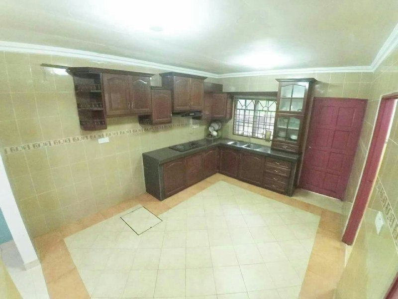DAH RENOVATE-BANDAR TASIK KESUMA FASA 9A SEMENYIH - photo 5