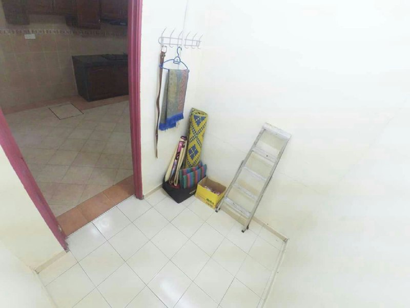 DAH RENOVATE-BANDAR TASIK KESUMA FASA 9A SEMENYIH - photo 6