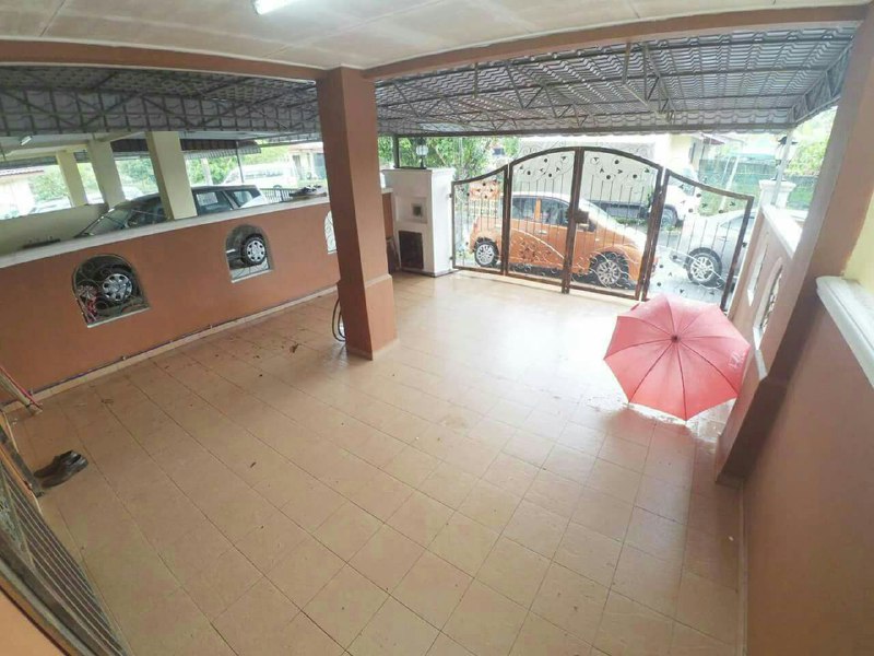 DAH RENOVATE-BANDAR TASIK KESUMA FASA 9A SEMENYIH - photo 11