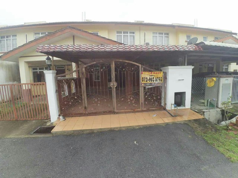 DAH RENOVATE-BANDAR TASIK KESUMA FASA 9A SEMENYIH - photo 13