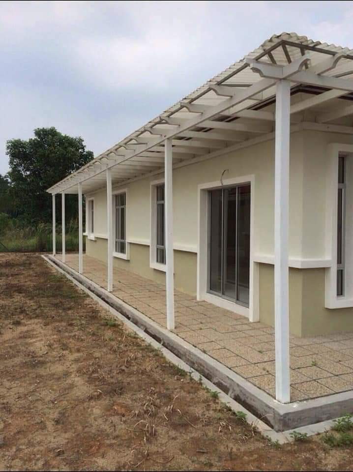 4 BILIK  - BANGLO MAHKOTA HILLS, LENGGENG - photo 3