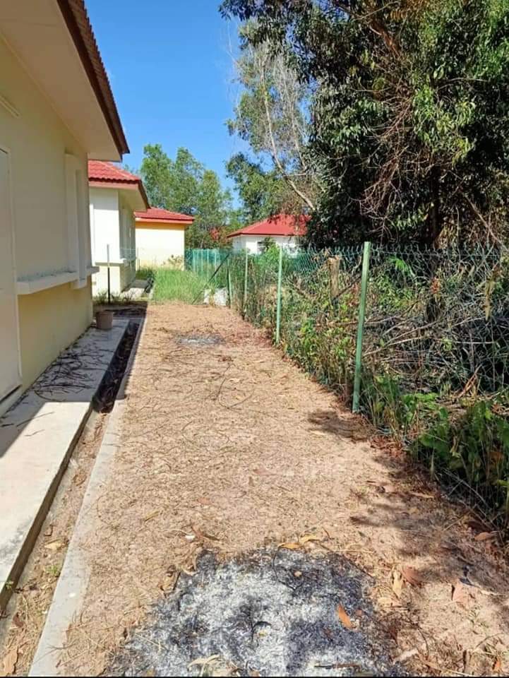 4 BILIK  - BANGLO MAHKOTA HILLS, LENGGENG - photo 5