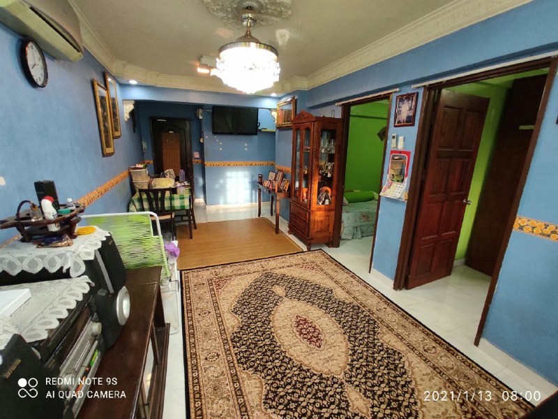 PANGSAPURI PUTRA DAMAI, PRESINT 11, PUTRAJAYA - photo 2