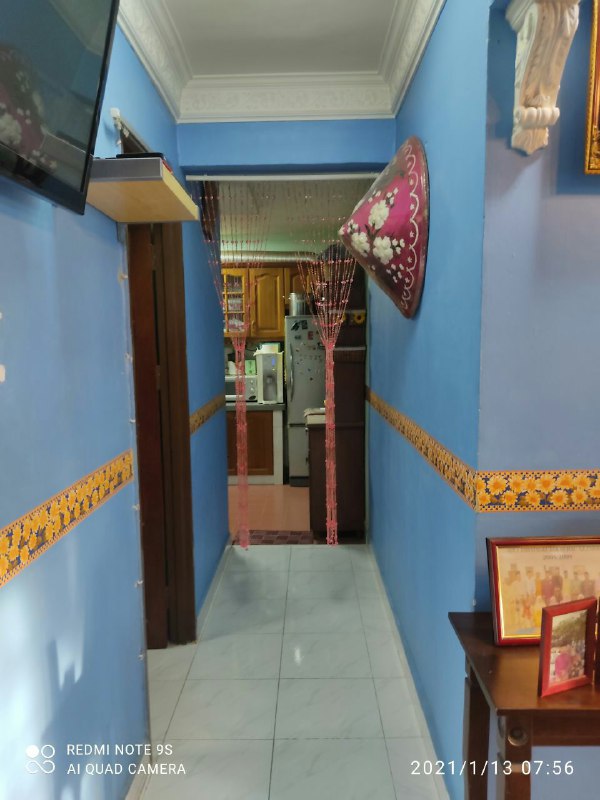 PANGSAPURI PUTRA DAMAI, PRESINT 11, PUTRAJAYA - photo 5
