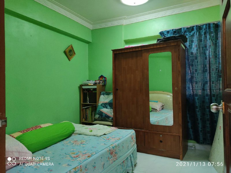 PANGSAPURI PUTRA DAMAI, PRESINT 11, PUTRAJAYA - photo 7