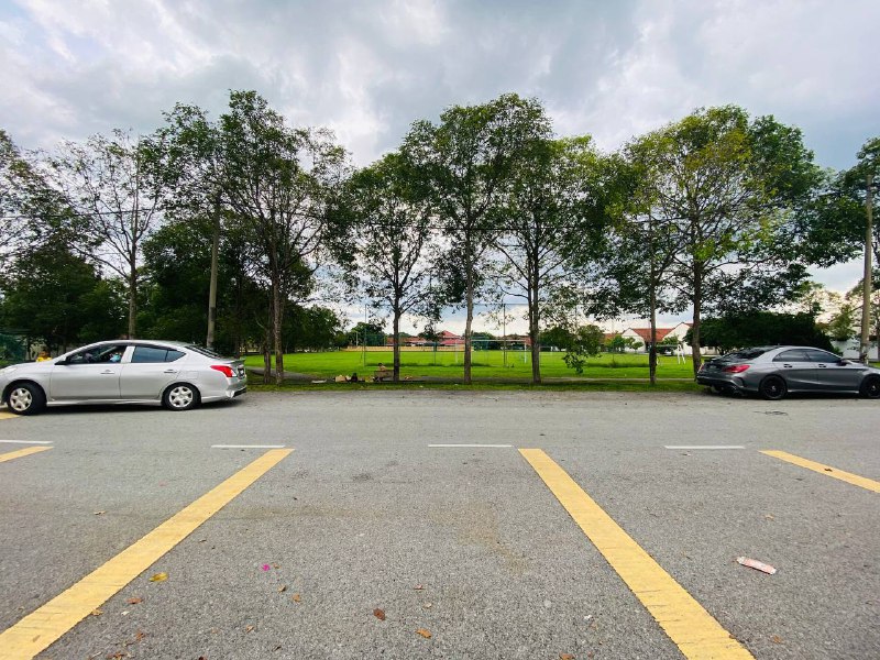 FACING OPEN - TAMAN PAHLAWAN TELOK PANGLIMA GARANG - photo 9