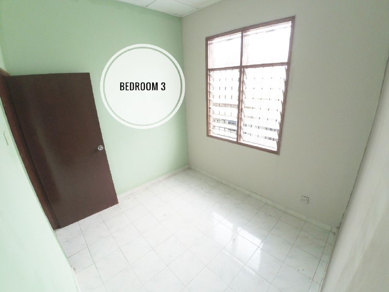 TAMAN BUKIT BELIMBING, BALAKONG SERI KEMBANGAN - photo 11