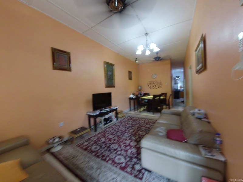 RUMAH CANTIK - TAMAN KEMUNING, BANTING - photo 3