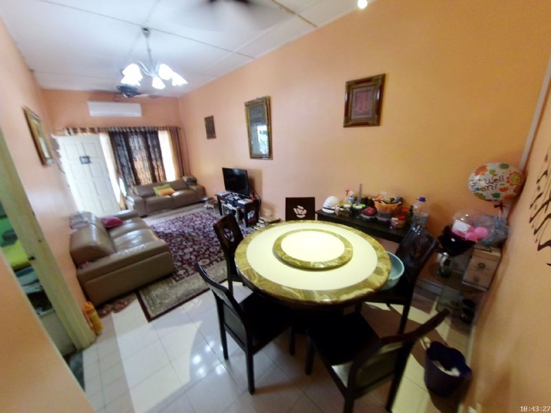 RUMAH CANTIK - TAMAN KEMUNING, BANTING - photo 4