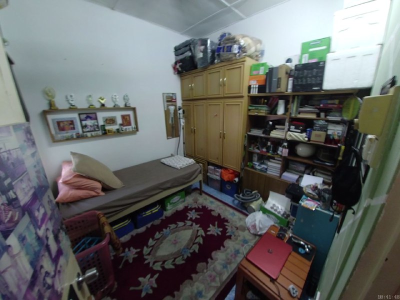 RUMAH CANTIK - TAMAN KEMUNING, BANTING - photo 6