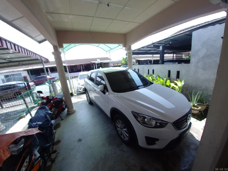 RUMAH CANTIK - TAMAN KEMUNING, BANTING - photo 8