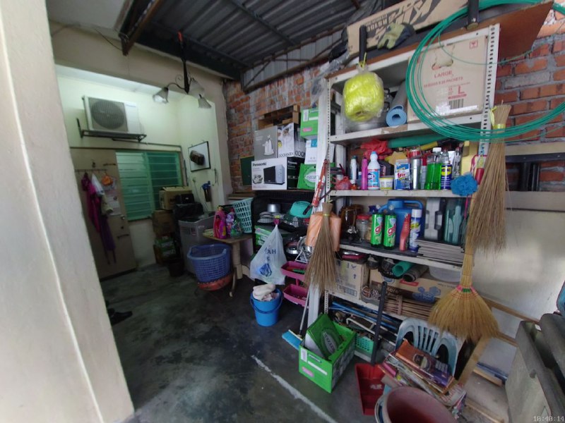 RUMAH CANTIK - TAMAN KEMUNING, BANTING - photo 9