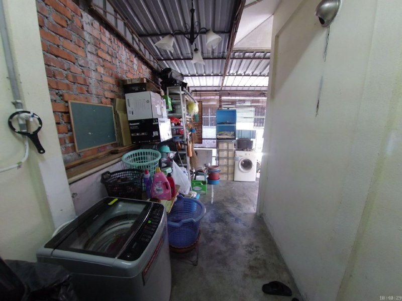 RUMAH CANTIK - TAMAN KEMUNING, BANTING - photo 10