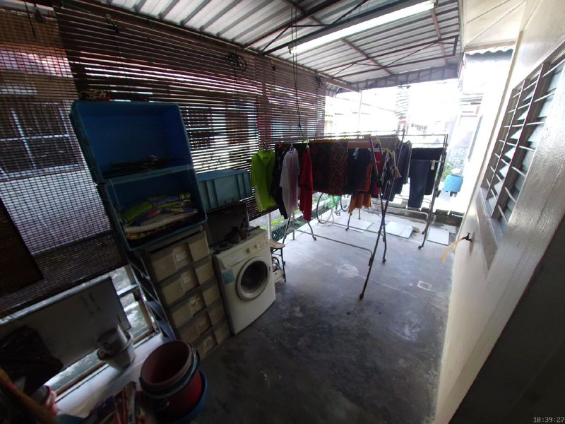 RUMAH CANTIK - TAMAN KEMUNING, BANTING - photo 11