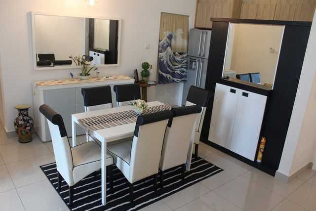 [RENOVATED & PARTIALLY FURNISHED!!] CERIA CONDOMINIUM, Cyberjaya - photo 2