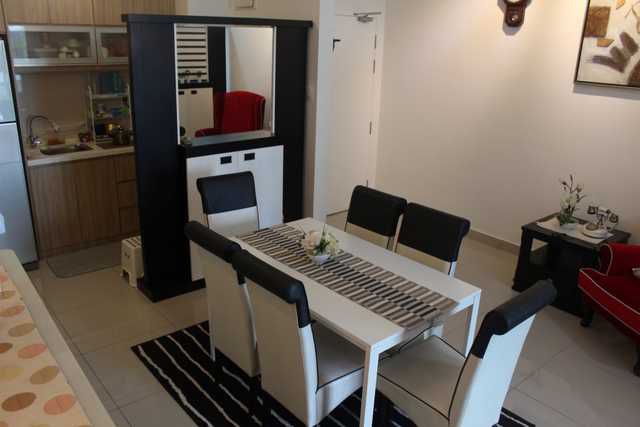 [RENOVATED & PARTIALLY FURNISHED!!] CERIA CONDOMINIUM, Cyberjaya - photo 3