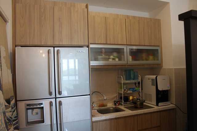 [RENOVATED & PARTIALLY FURNISHED!!] CERIA CONDOMINIUM, Cyberjaya - photo 4