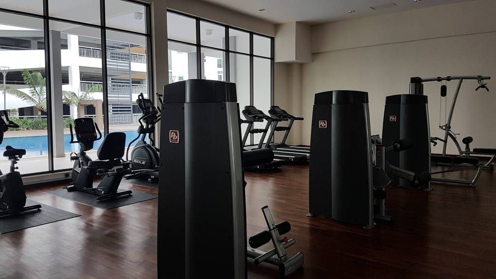 [RENOVATED & PARTIALLY FURNISHED!!] CERIA CONDOMINIUM, Cyberjaya - photo 6