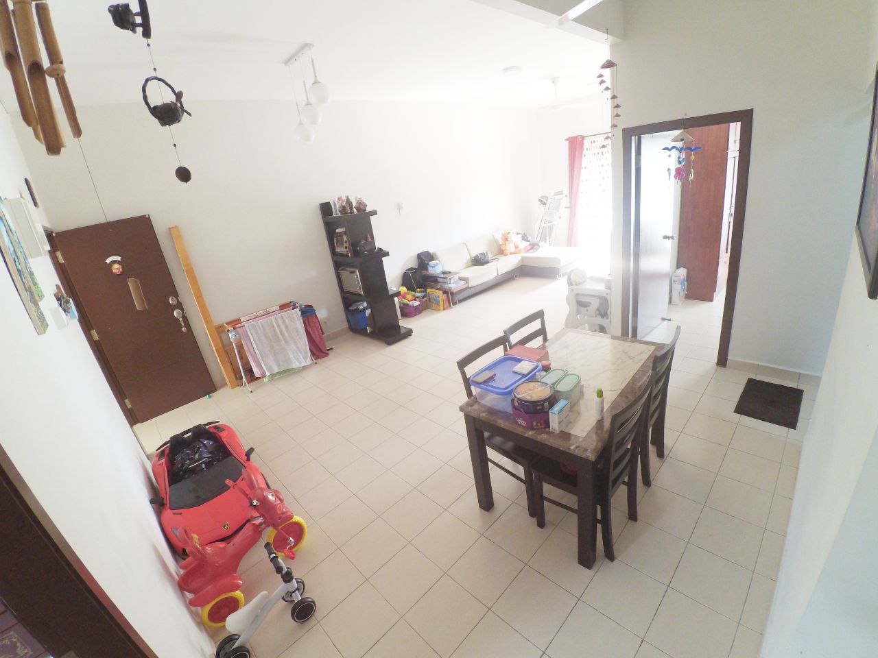 [CANTIK BERSIH TERJAGA] EMBUN RESIDENCE, PUNCAK SAUJANA, Kajang - photo 4