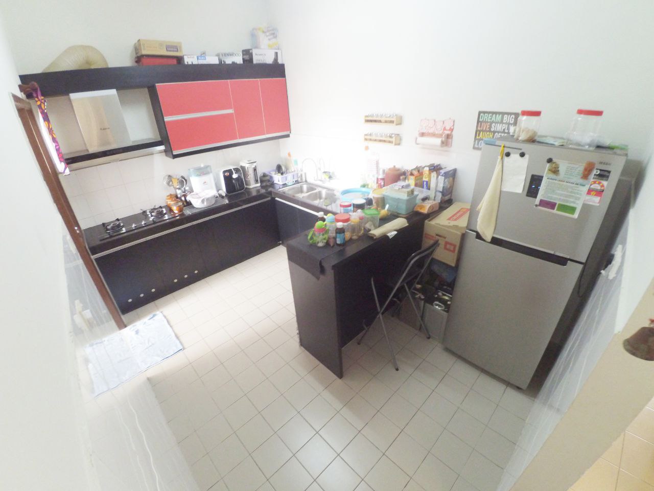 [CANTIK BERSIH TERJAGA] EMBUN RESIDENCE, PUNCAK SAUJANA, Kajang - photo 6