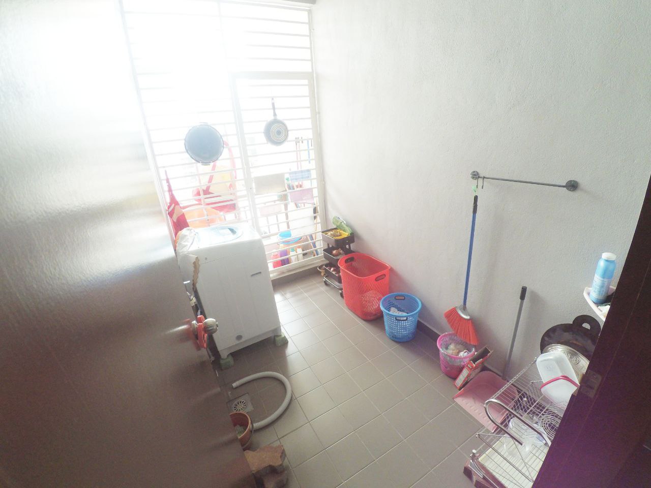 [CANTIK BERSIH TERJAGA] EMBUN RESIDENCE, PUNCAK SAUJANA, Kajang - photo 9