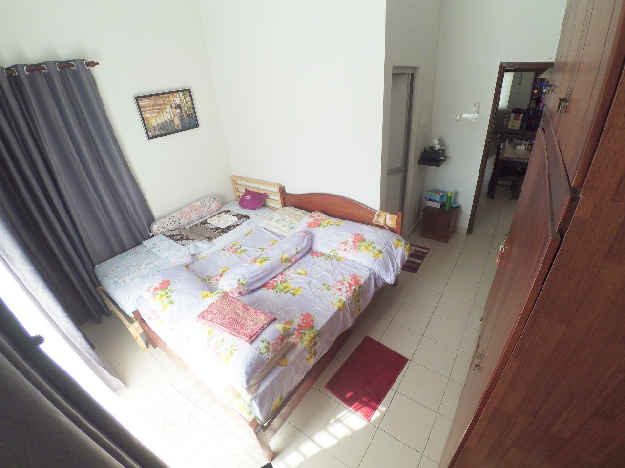 [CANTIK BERSIH TERJAGA] EMBUN RESIDENCE, PUNCAK SAUJANA, Kajang - photo 11
