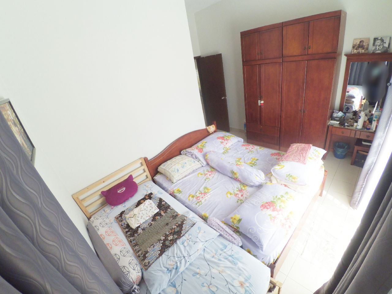 [CANTIK BERSIH TERJAGA] EMBUN RESIDENCE, PUNCAK SAUJANA, Kajang - photo 12