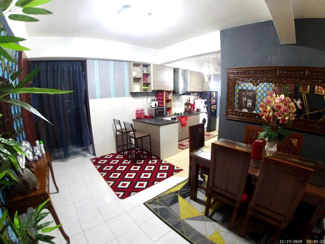 [RENOVATED & MURAH!!!!] PERDANA VILLA , Klang