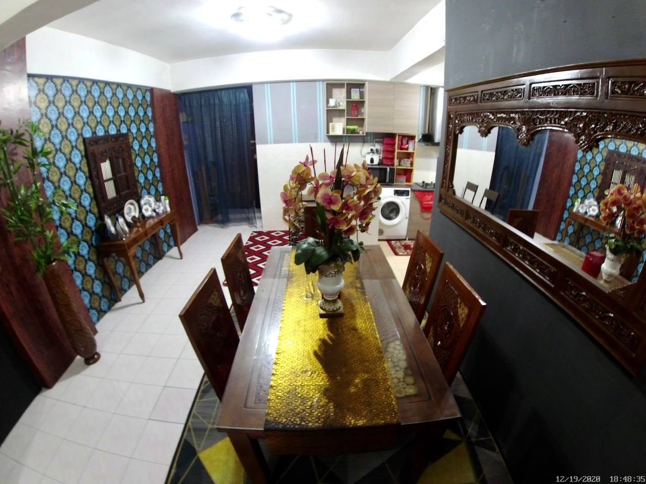 [RENOVATED & MURAH!!!!] PERDANA VILLA , Klang - photo 4