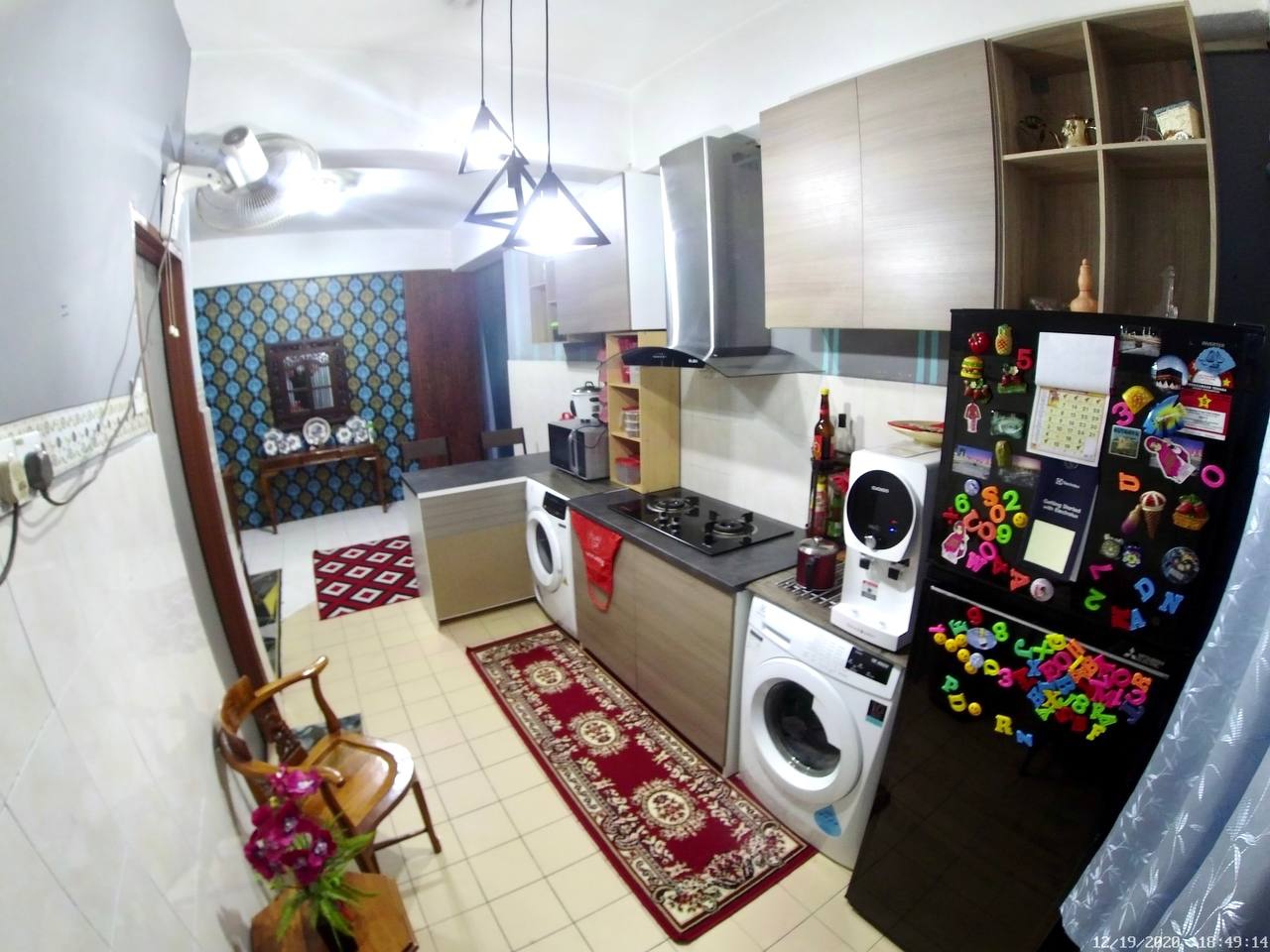 [RENOVATED & MURAH!!!!] PERDANA VILLA , Klang - photo 5