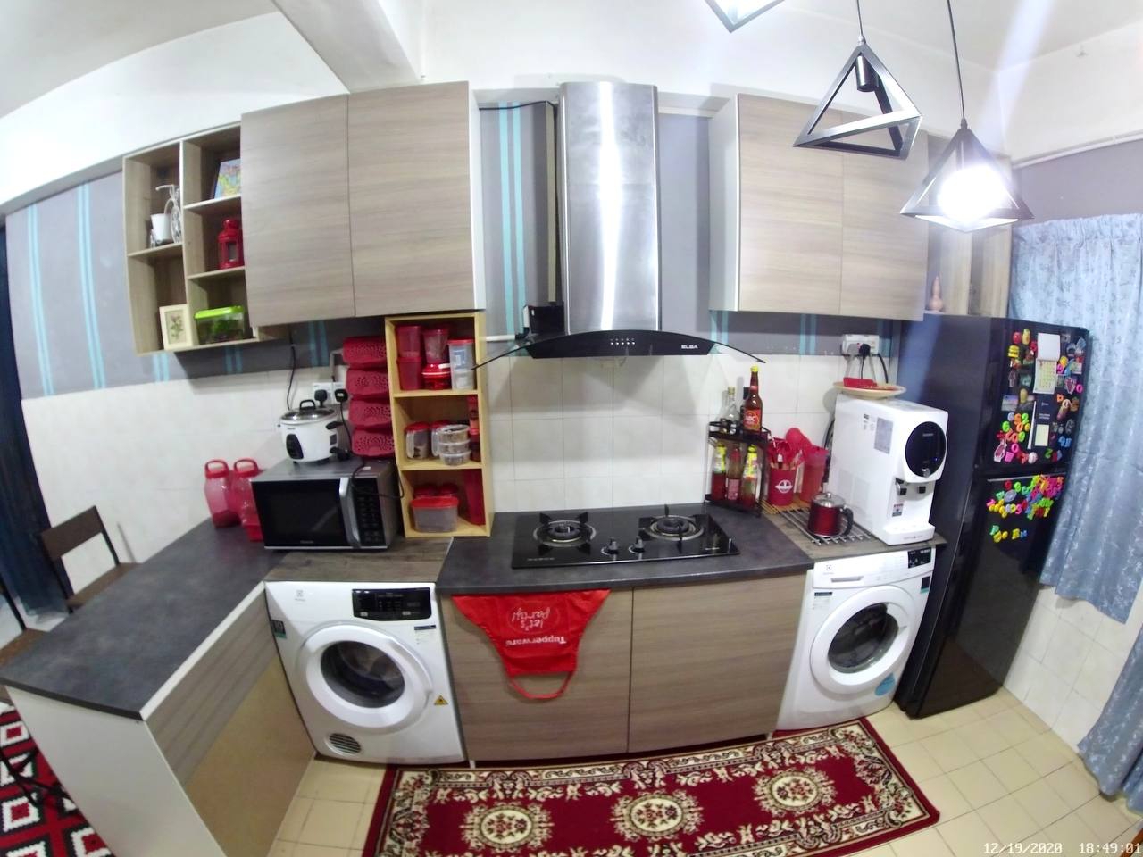 [RENOVATED & MURAH!!!!] PERDANA VILLA , Klang - photo 6