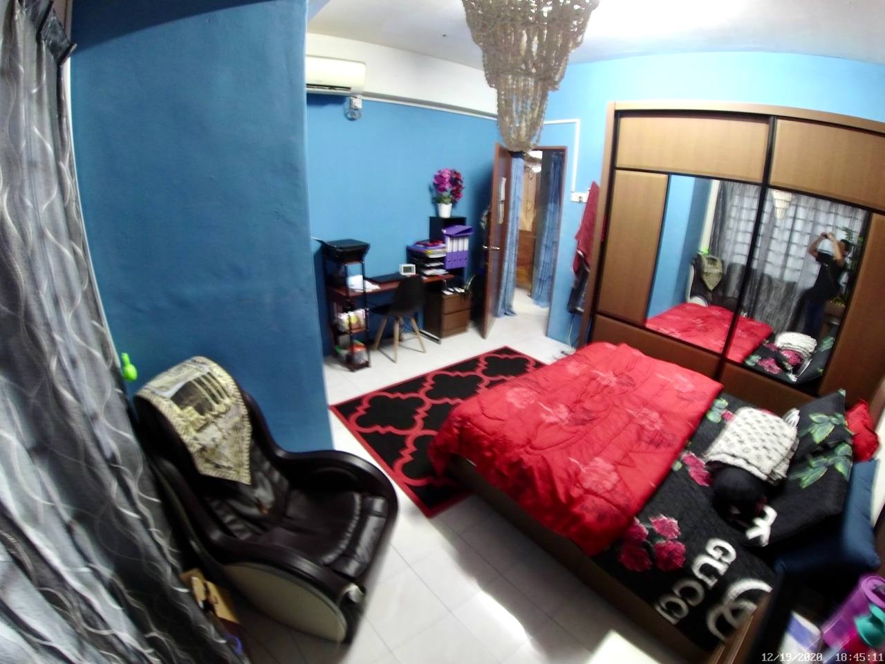 [RENOVATED & MURAH!!!!] PERDANA VILLA , Klang - photo 7