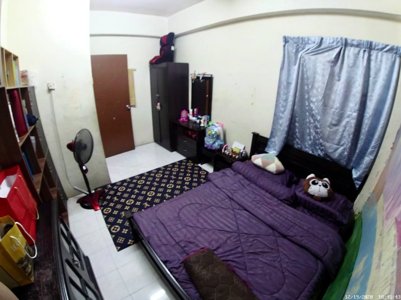 [RENOVATED & MURAH!!!!] PERDANA VILLA , Klang - photo 8