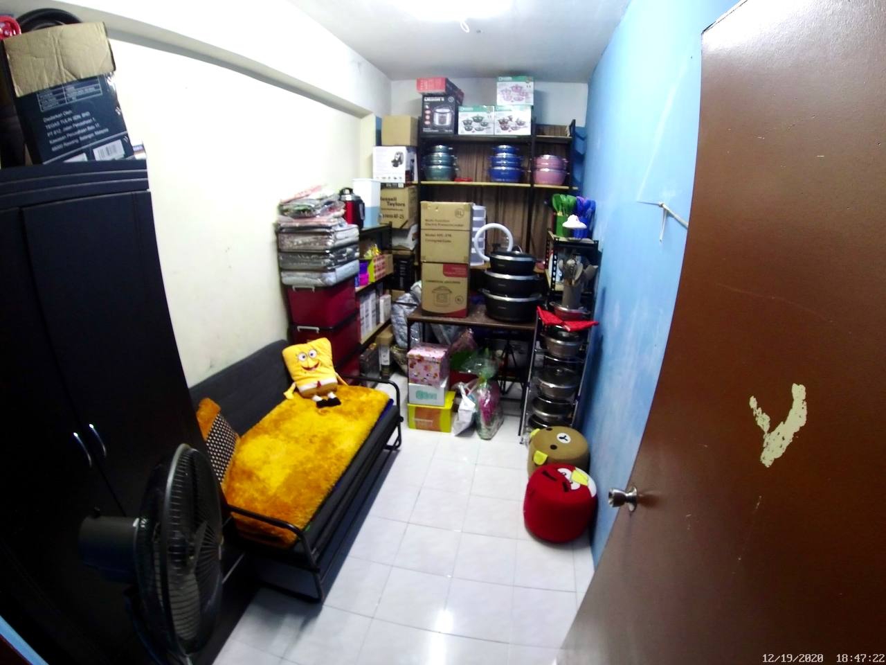[RENOVATED & MURAH!!!!] PERDANA VILLA , Klang - photo 9
