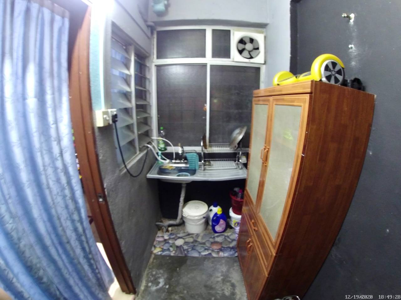 [RENOVATED & MURAH!!!!] PERDANA VILLA , Klang - photo 11