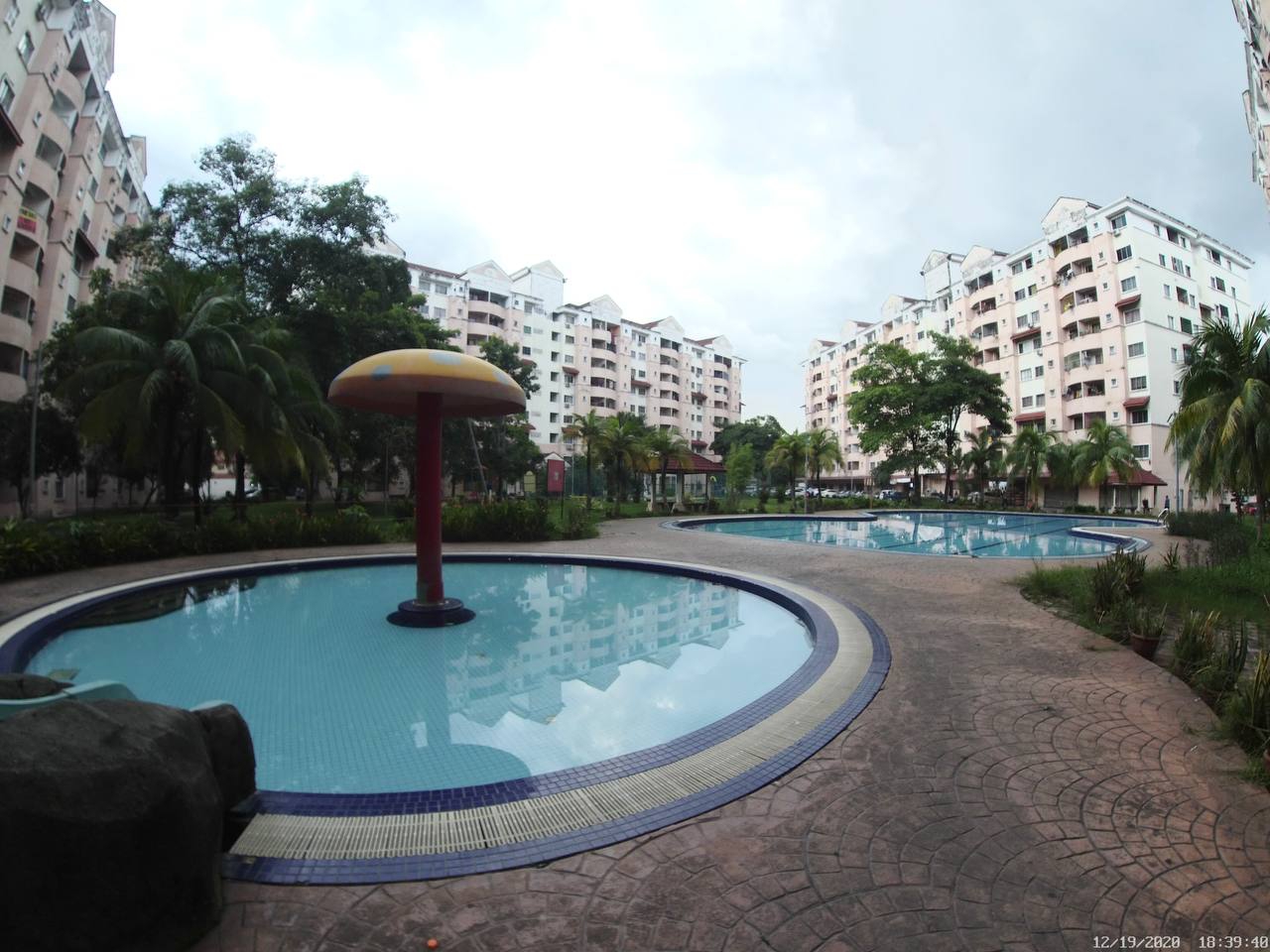 [RENOVATED & MURAH!!!!] PERDANA VILLA , Klang - photo 12