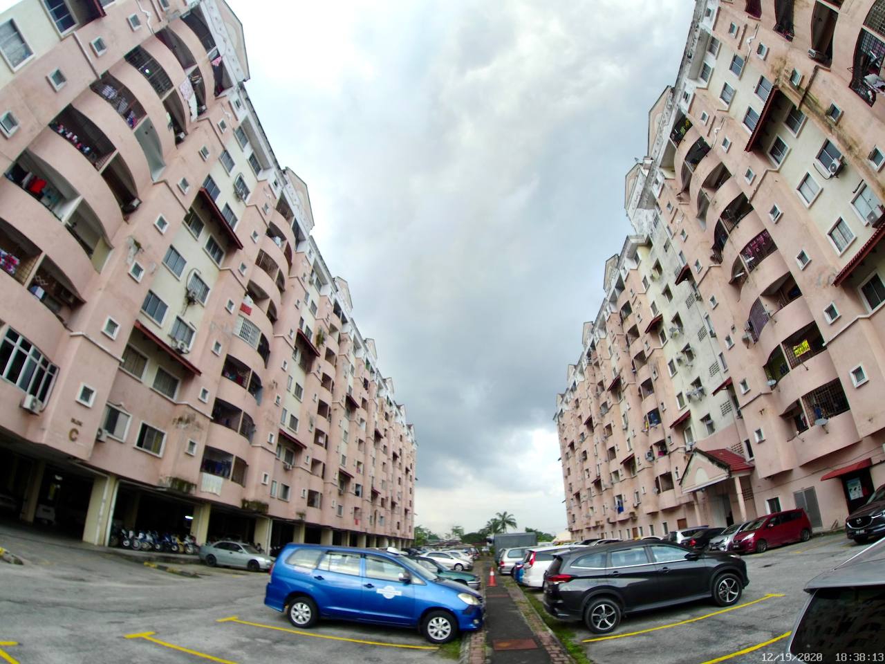 [RENOVATED & MURAH!!!!] PERDANA VILLA , Klang - photo 13
