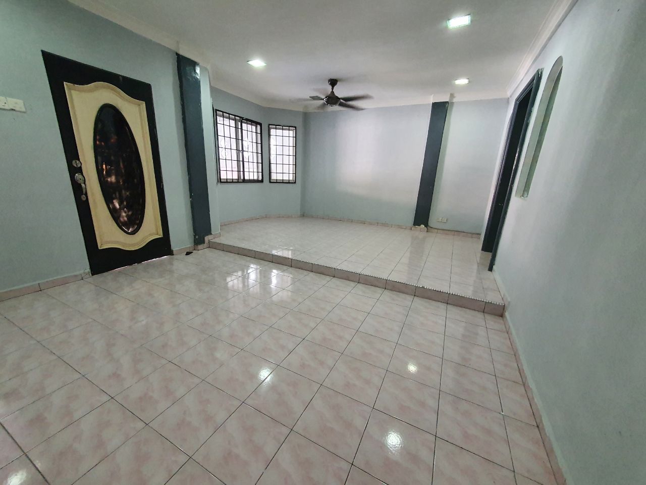 [CANTIK DAH RENOVATE] TAMAN SERI SEMENTA, KAPAR Klang - photo 2