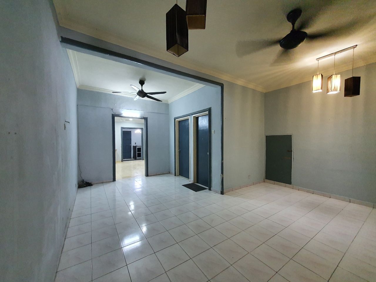 [CANTIK DAH RENOVATE] TAMAN SERI SEMENTA, KAPAR Klang - photo 3