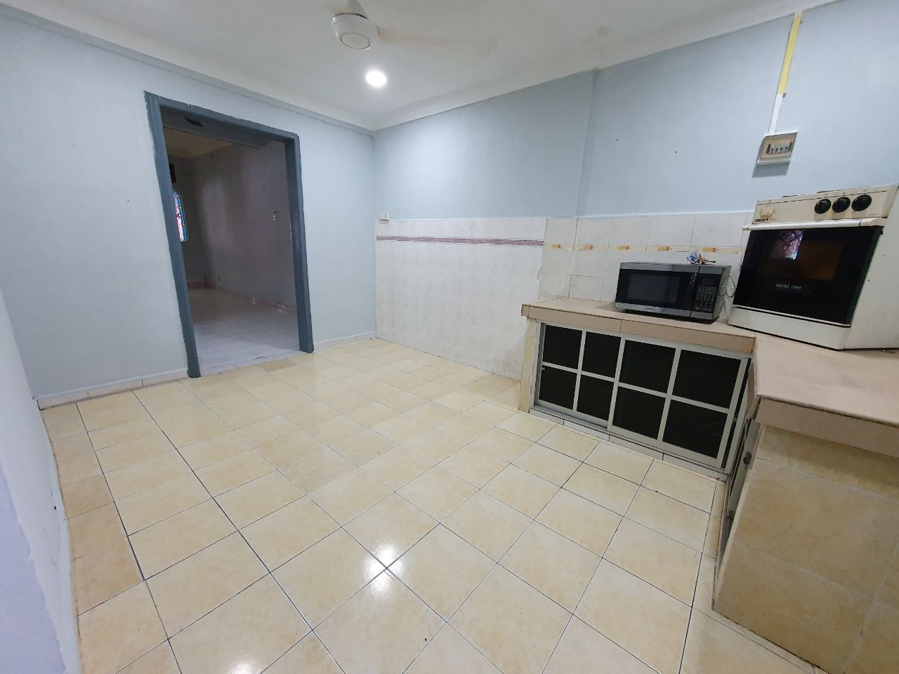 [CANTIK DAH RENOVATE] TAMAN SERI SEMENTA, KAPAR Klang - photo 5