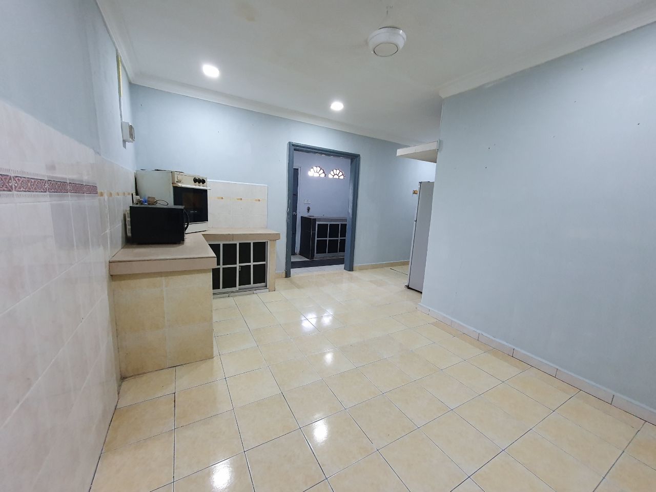 [CANTIK DAH RENOVATE] TAMAN SERI SEMENTA, KAPAR Klang - photo 6