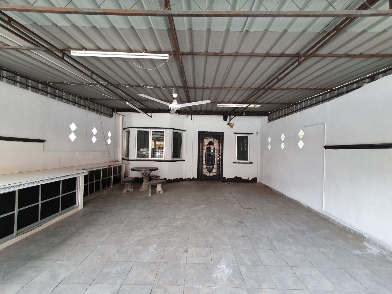 [CANTIK DAH RENOVATE] TAMAN SERI SEMENTA, KAPAR Klang - photo 13