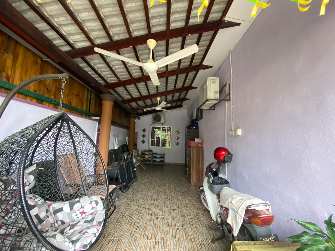 [ENDLOT CANTIK] TAMAN DESA CEMPAKA, Nilai - photo 8