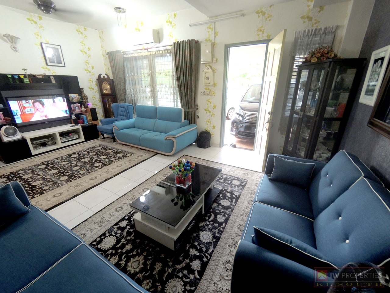 [NICE UNIT] SEKSYEN 7, JALAN KRISTAL, SHAH ALAM - photo 2