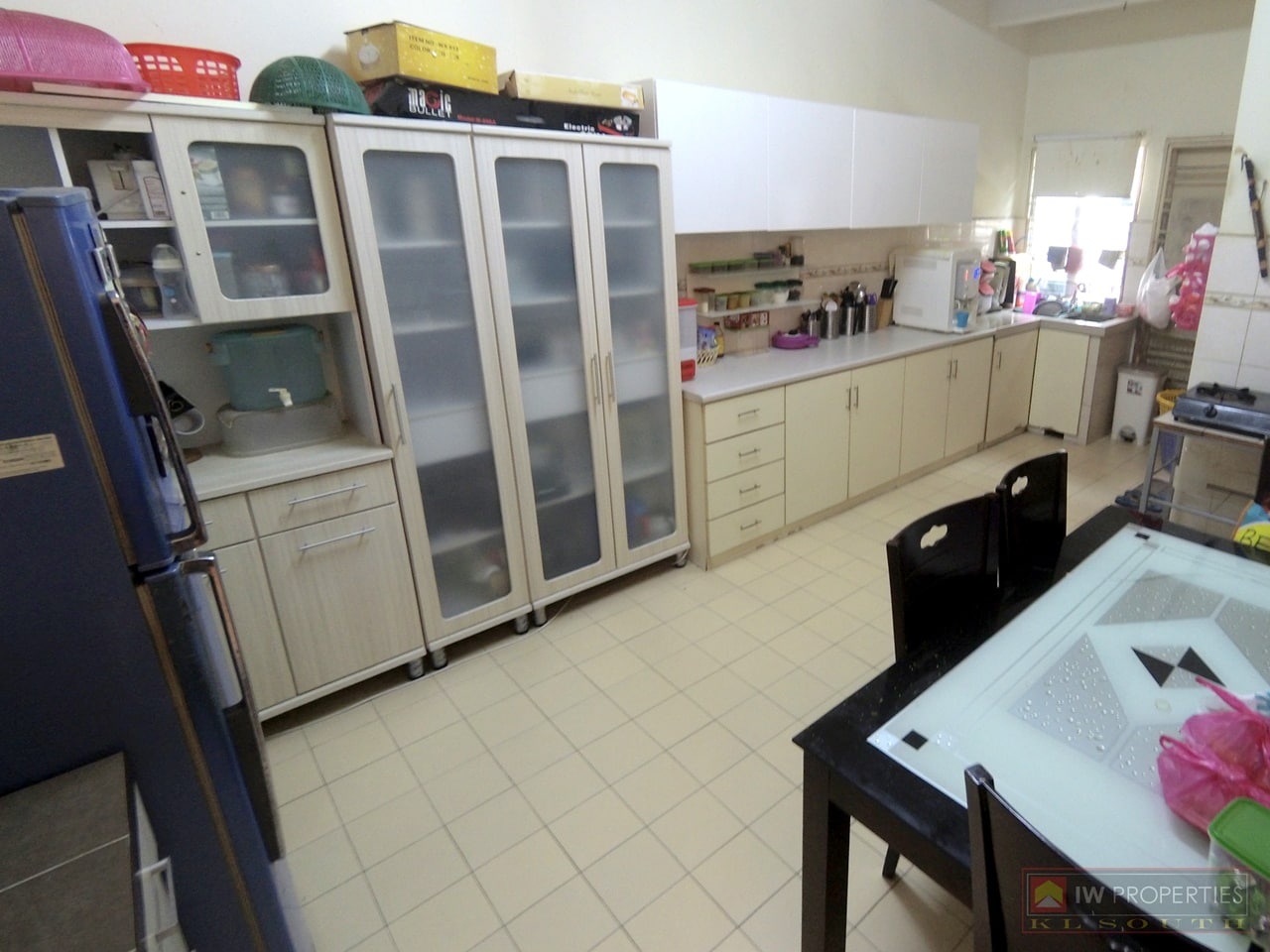 [NICE UNIT] SEKSYEN 7, JALAN KRISTAL, SHAH ALAM - photo 5