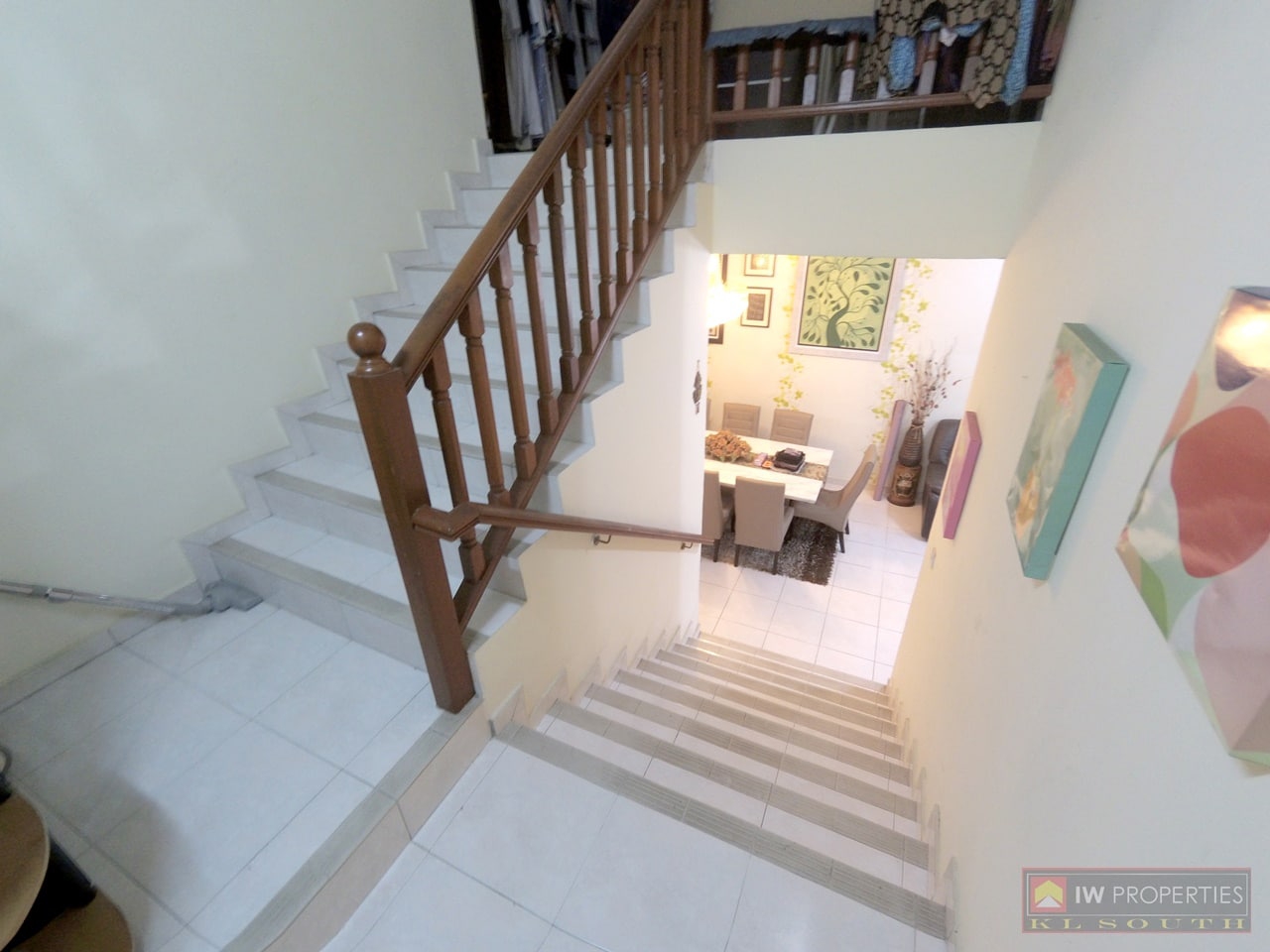 [NICE UNIT] SEKSYEN 7, JALAN KRISTAL, SHAH ALAM - photo 8