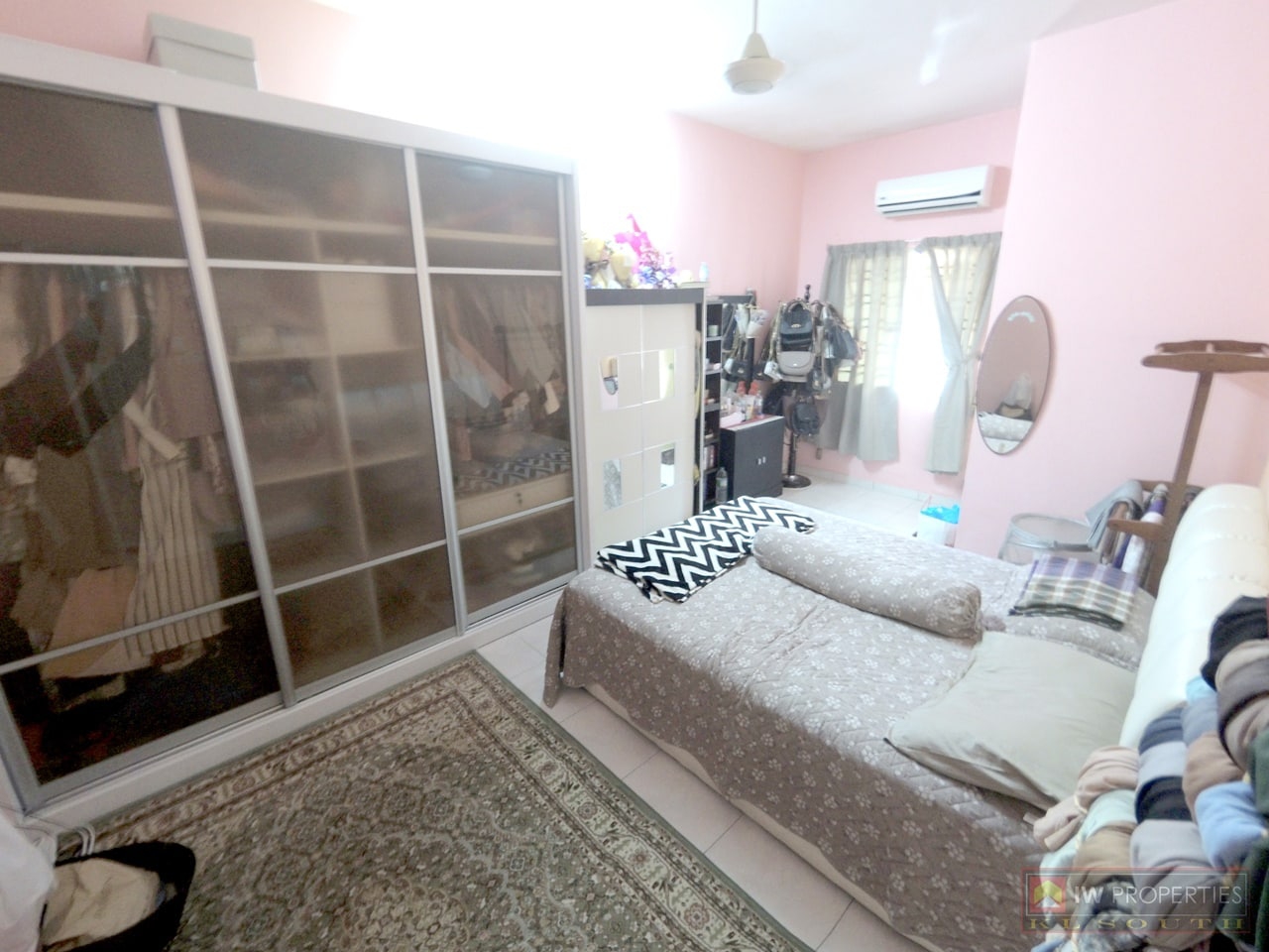 [NICE UNIT] SEKSYEN 7, JALAN KRISTAL, SHAH ALAM - photo 10
