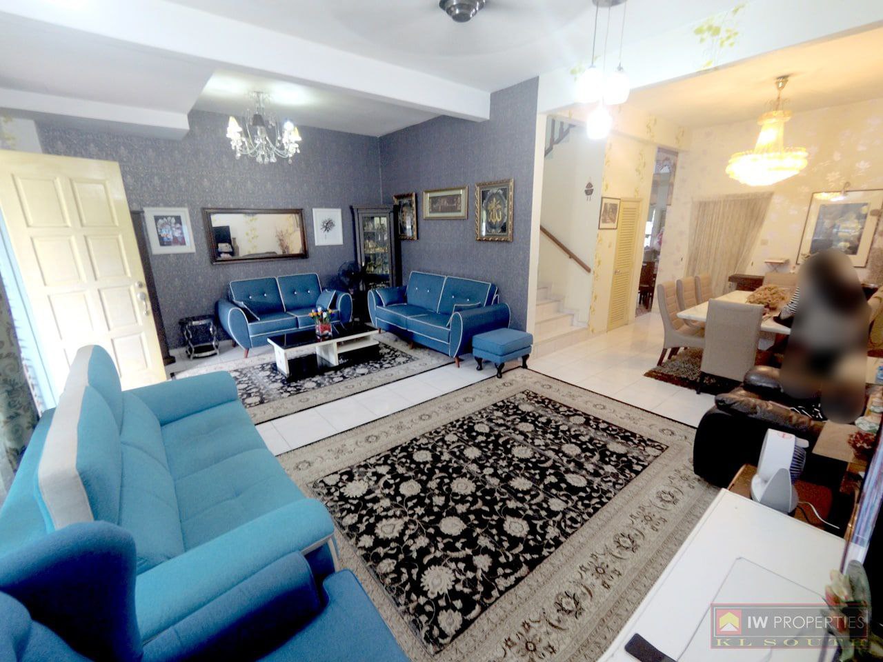 NICE UNIT, SEKSYEN 7, JALAN KRISTAL, SHAH ALAM